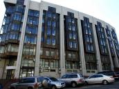 2009 р. Головний фасад