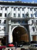 2009 р. Центральна частина головного…