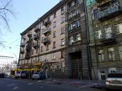 2009 р. Загальний вигляд з боку вул.…