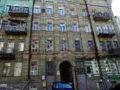 2009 р. Головний фасад