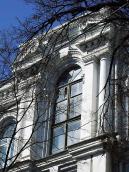 Вікно 4-го поверху