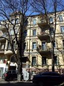 2009 р. Головний фасад