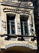 Вікна 2-го поверху