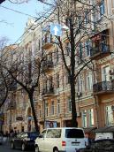 Житловий будинок (№ 11)