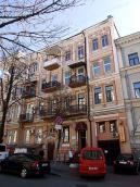 Житловий будинок (№ 11а)