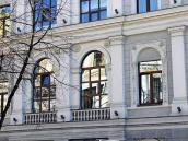 Вікна 2-го поверху