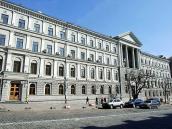 2009 р. Фасад по вул. Б.Хмельницького