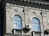 Фрагмент 5-го поверху