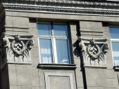 Фрагмент 4-го поверху