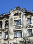 Фрагмент 4-5-го поверхів