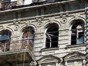 Вікна 5-го поверху