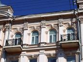 Вікна 5-го поверху