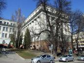 2009 р. Загальний вигляд з боку вул.…