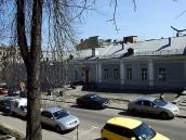 2009 р. Загальний вигляд з боку вул.…