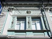 Вікна 2-го поверху