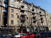 2009 р. Фасад по бульвару Шевченка