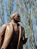 Півпостать