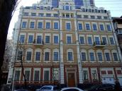 2009 р. Головний фасад