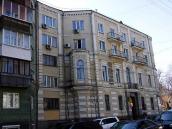 2009 р. Фрагмент фасаду по бульвару…