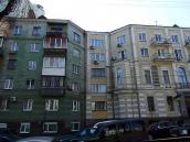 2009 р. Фасад по бульвару Шевченка