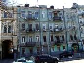 2009 р. Головний фасад