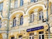 Вікна 3-го поверху