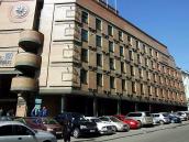 2009 р. Фасад по вул.Пушкінській