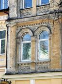 Вікна 2-го поверху