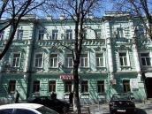 2009 р. Головний фасад