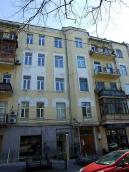 2009 р. Головний фасад