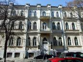 2009 р. Головний фасад