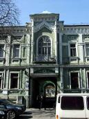 2009 р. Центральна частина головного…