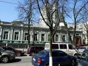 2009 р. Головний фасад