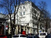 2009 р. Загальний вигляд з боку вул.…