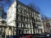 2009 р. Загальний вигляд з боку вул.…