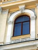 Вікно 3-го поверху