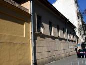 2009 р. Головний фасад у ракурсі