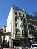 Фрагмент фасаду