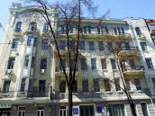 Житловий будинок (№ 22)