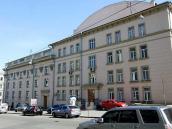 2009 р. Фасад по вул. Пушкінській