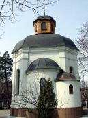 2009 р. Загальний вигляд зі сходу