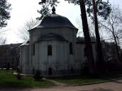 2009 р. Загальний вигляд з півночі