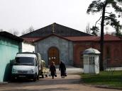 2009 р. Загальний вигляд із заходу