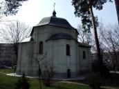 2009 р. Загальний вигляд з півночі