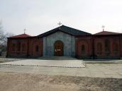 2009 р. Загальний вигляд із заходу