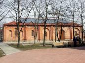 2009 р. Загальний вигляд з півдня