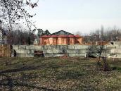 2009 р. Загальний вигляд зі сходу