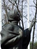 Півпостать матері