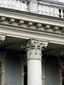 Антаблемент