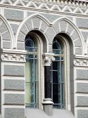 Вікна 1-го поверху